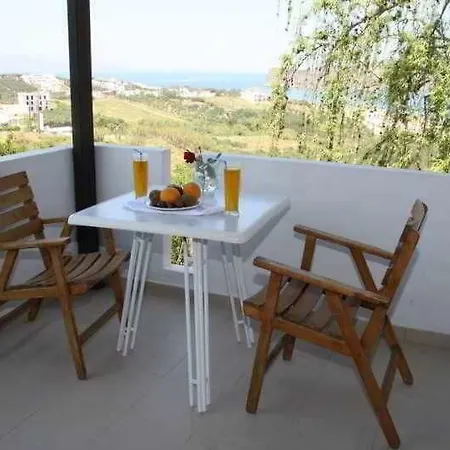 Chrissida Agia Marina (Crete)